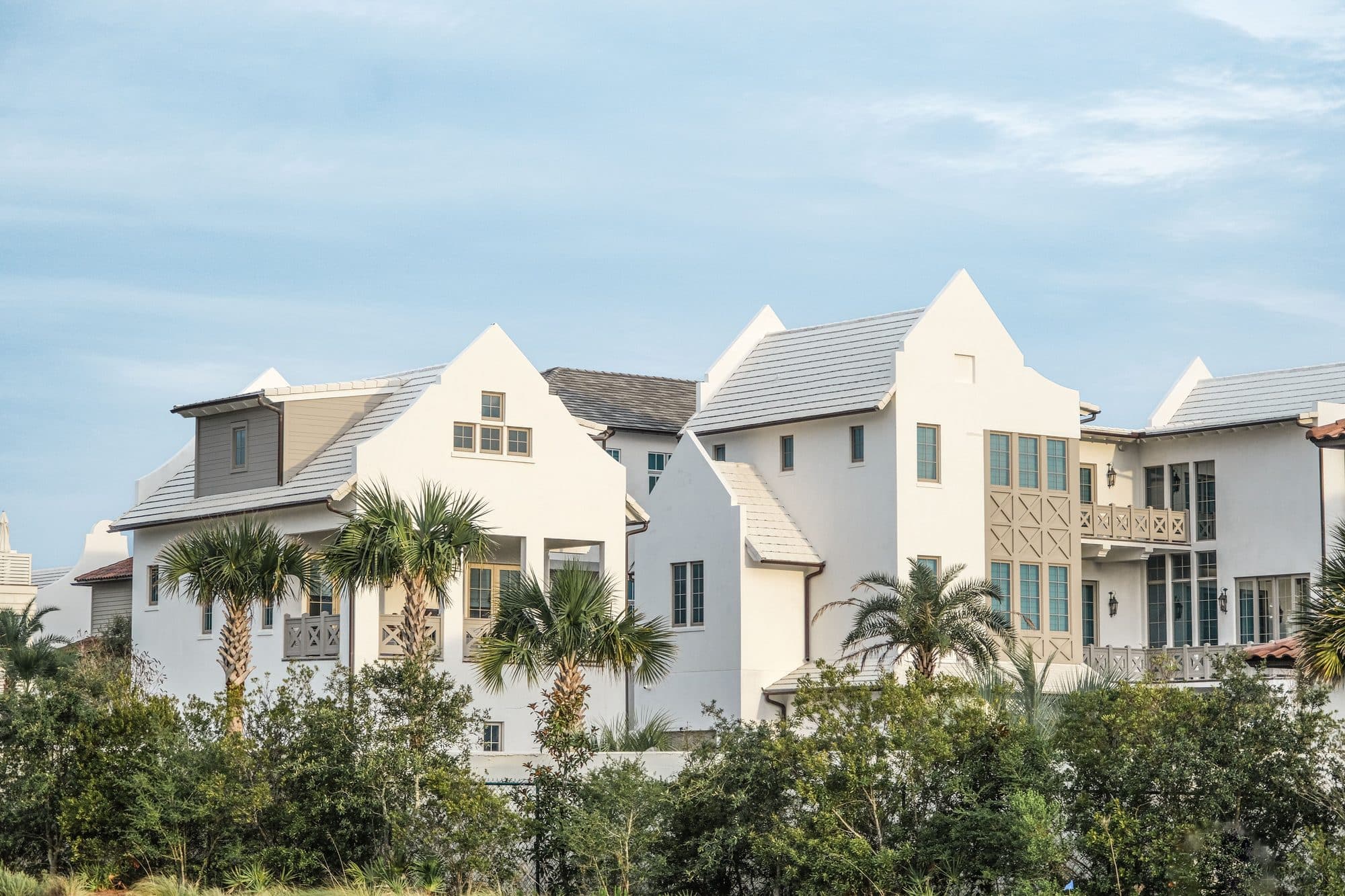A home on 30A