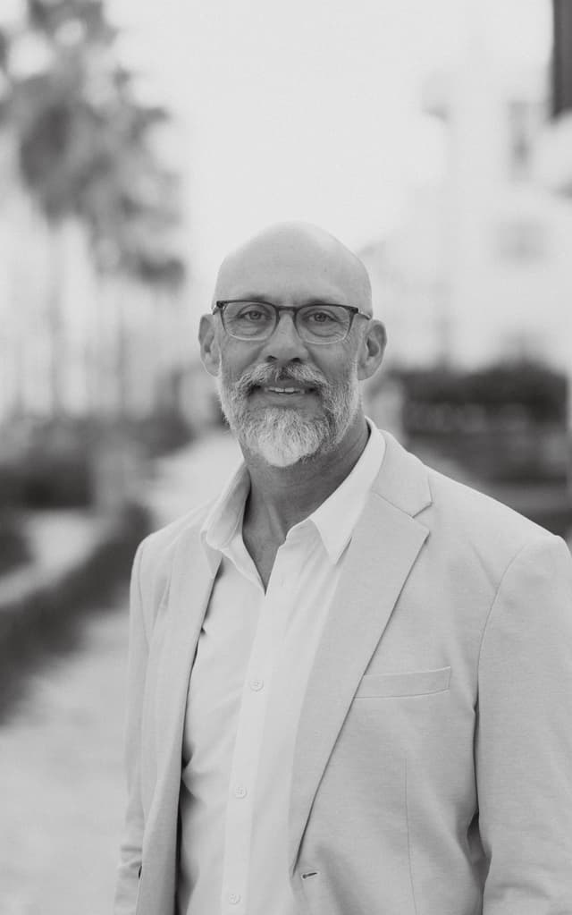 Zachary Stubbs, Founder & Broker of Smart List